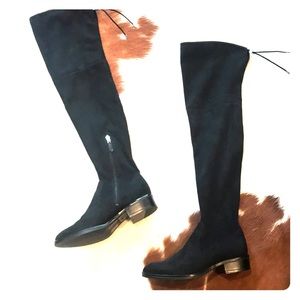 Sam Edelman Paloma Over-the-knee boot